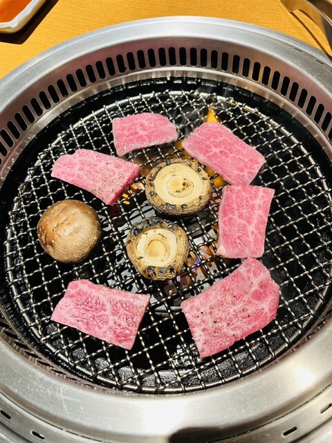 Yakiniku Aburi photo 3