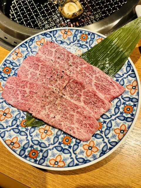 Yakiniku Aburi photo 2