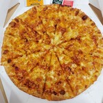 ピザーラ - 料理写真: