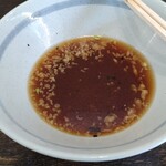 ガリレオ 八兵衛 - ごちそうさま