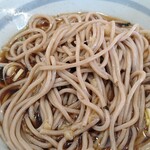 ガリレオ 八兵衛 - 割と長めです