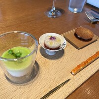 Restaurant Sola - 