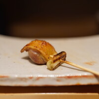 鳥匠 いし井 - ソリレス