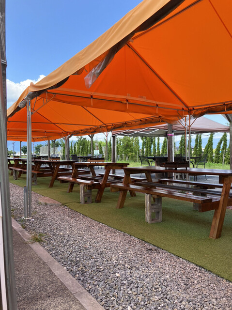 FIVE （ファイブ） - 草津/バーベキュー | 食べログ