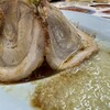쿠루마야라멘 사쿠 인타점 - チャーシュー
