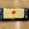 スシバー玄成&タマゴヤキカフェ - 厚焼き明太チーズ ¥1,640