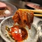 Yakiniku Takashima - 