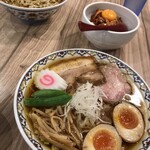くじら食堂 nonowa 東小金井店 - 