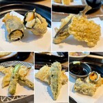 Ginza Tenichi - 