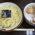 Taishouken - 特製もりそば(1000円)