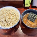 つけ麺 石ばし - 