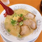 Oosaka Fukuchan Ramen - 