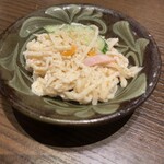 沖縄郷土料理あわもり　ゆうなんぎい - 