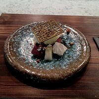 Restaurant MyS - 