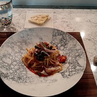 Restaurant MyS - 