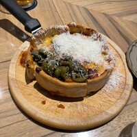 リオ・ブルーイング・コー ビストロアンドガーデン 東京ミッドタウン - 