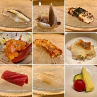 鮨よしかわ 麻布十番 - 