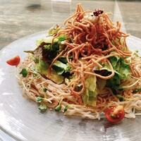 麓屋 京王プラザホテル - 