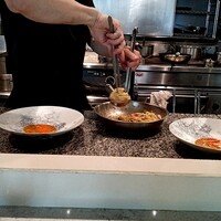 Restaurant MyS - 