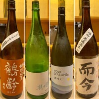 鮨よしかわ 麻布十番 - 