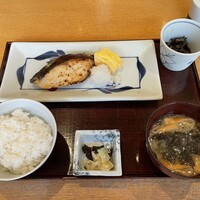 銀座 圓 - 定食