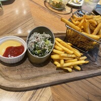 リオ・ブルーイング・コー ビストロアンドガーデン 東京ミッドタウン - 