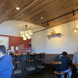 心火らーめん_2