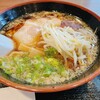 あじわい処 麺 - 福山ラーメン
