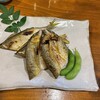 ひまか島食堂　鈴河