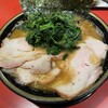 ラーメン 環2家 蒲田店