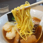Menya Hokorobi - 麺リフト