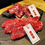 和牛焼肉 Moo - 