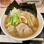 麺や ぱんだ - 