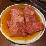 Yakiniku Horumon Kopu - 