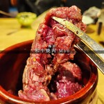 和牛焼肉 Moo - 