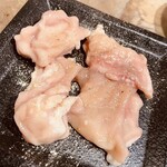 Gensen Wagyuu Yakiniku Hishimekiya - 