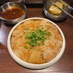 焼肉ホルモン こぷ - 