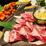 和牛焼肉 Moo - 