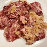 Gensen Wagyuu Yakiniku Hishimekiya - 