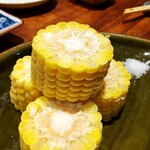 新橋 いっぱし - 