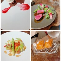 L'Octave Hayato KOBAYASHI - 料理