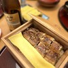 千里うなぎ ホテルエミオン京都店
