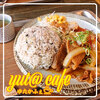 Yut@cafe