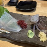 はこだてマルカン漁業部 海がき - 