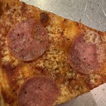 PIZZA MONSTAR - 