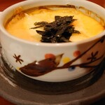 えんや - ウニクリームグラタン