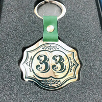 クラブ33 - 