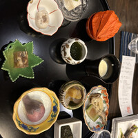 よし邑 -  よし邑 -