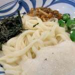 おうどん 瀬戸晴れ - 