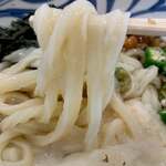 おうどん 瀬戸晴れ - 